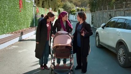 مسلسل السلة المتسخة الحلقة 8 مترجم