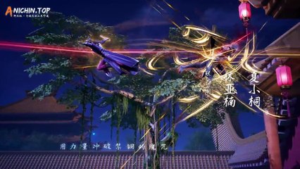 Glorious Revenge of Ye Feng episode 5 sub indo