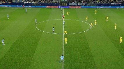 Le replay de Israël - Roumanie (MT1) - Foot - Qualif. Euro