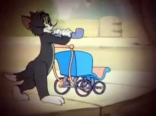 TOM Y JERRY Español latino HD capitulo (93)