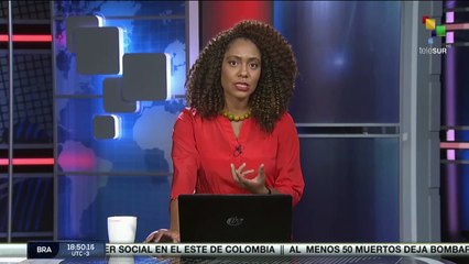 Bombardeo a escuela en Gaza por parte de Israel