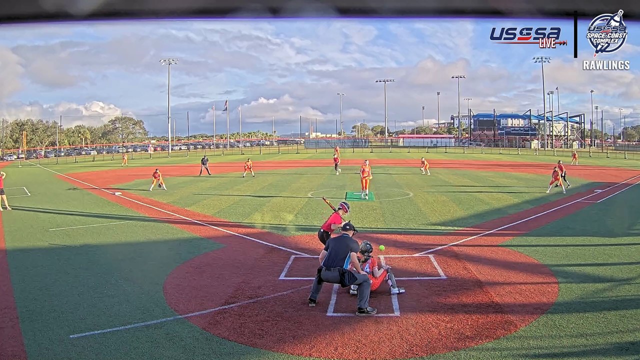 White Rawlings - Space Coast Invite (2023) Fri, Nov 17, 2023 1:45 PM to 10:00 PM