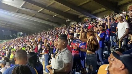 El Universitario corea MVP para Ronald Acuña Jr.