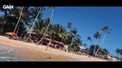 Dalga Karadeniz'in Gizli Gücü | show | 2022 | Official Trailer