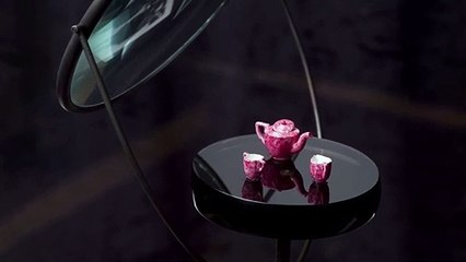 Bill Reid Remembers | movie | 2022 | Official Trailer