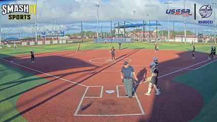 Blue Marucci - Space Coast Invite (2023) Fri, Nov 17, 2023 11:20 AM to 10:00 PM