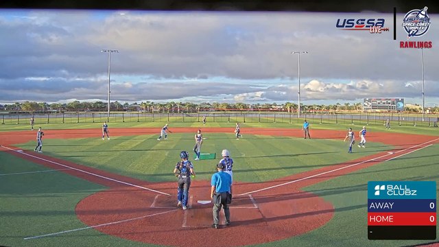 Red Rawlings - Space Coast Invite (2023) Fri, Nov 17, 2023 11:37 AM to 10:00 PM
