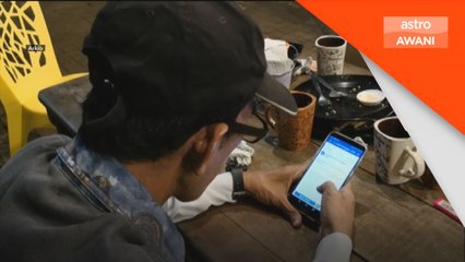 Jenayah penipuan pada tahap ‘scamdemic’ - Kaji selidik