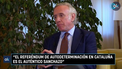 Azcón: "Hoy España es una democracia de peor calidad que hace unos escasos meses"