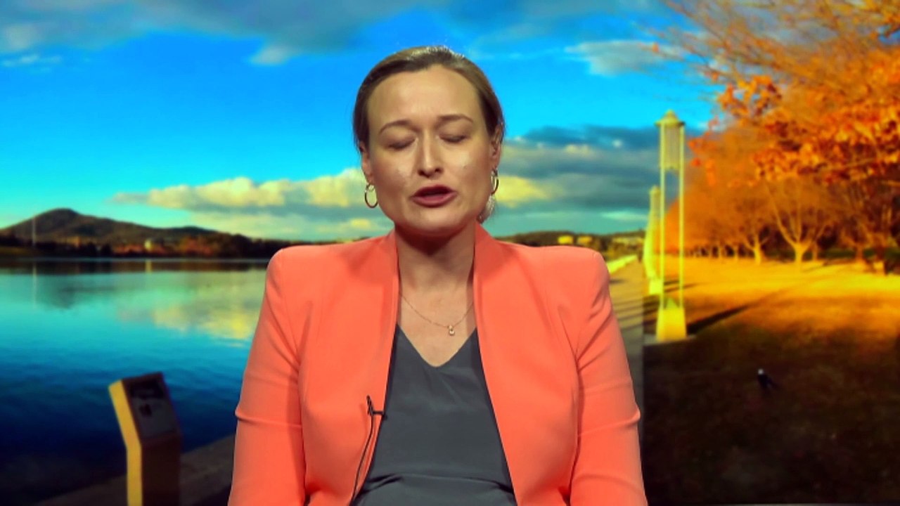 Why 'just getting a job' when you're on Centrelink isn't always that simple