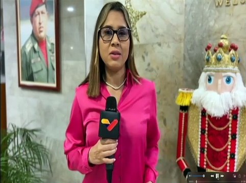Caracas | Vpdta. Delcy Rodríguez sostuvo encuentro con la comisión de la GM Venezuela Mujer