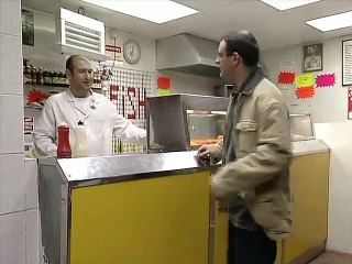 The Bill S14E114 Strange Bedfellows