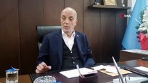 Türk-İş Başkanı Atalay'dan asgari ücret açıklaması