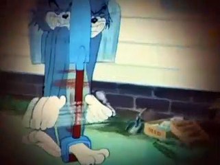 TOM Y JERRY Español latino HD capitulo (110)