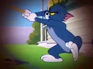 TOM Y JERRY Español latino HD capitulo (117)