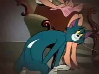 TOM Y JERRY Español latino HD capitulo (154)