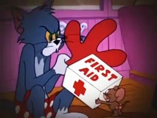 TOM Y JERRY Español latino HD capitulo (181)