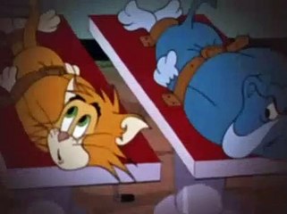 TOM Y JERRY Español latino HD capitulo (180)