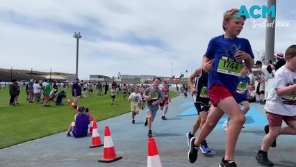 2023 321-Go kids’ race