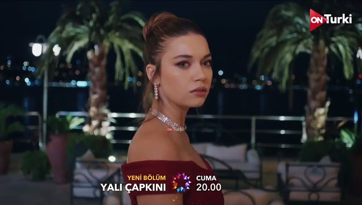 مسلسل الطائر الرفراف الحلقة 47 اعلان الحلقة 47...