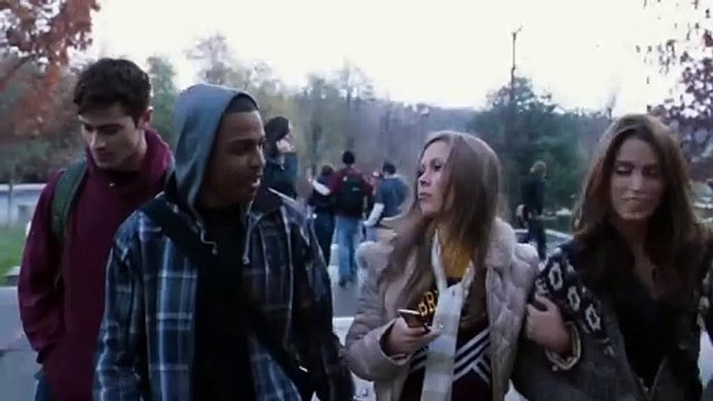 Chain Letter Bande-annonce (EN)