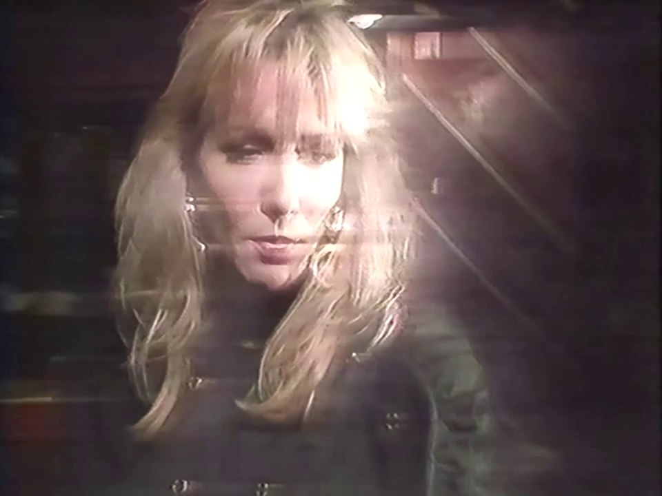 Vesna Zmijanac i Dino Merlin - Kad zamirisu jorgovani