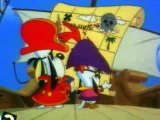 Tom & Jerry Kids S01E10 Crash Condor - Yo Ho Ho...Bub - Scrub-a-Dub Tom