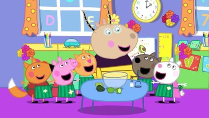Los cuentos de Peppa la Cerdita  episodios de Peppa Pig 2023
