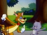 Tom & Jerry Kids S01E08 Gator Baiter - Hoodwinked Cat - Medieval Mouse