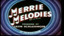 Merrie Melodies - Sabes quién viene a comer (1942; Español Latino) - HD