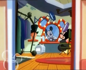 12 - House Of Mouse - Los cotilleos de Clarabelle