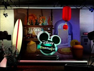 42 - House of Mouse: Pluto and Figaro's Fun Adventures 🐭