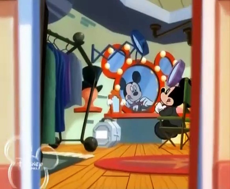 34 House Of Mouse Halloween video Dailymotion