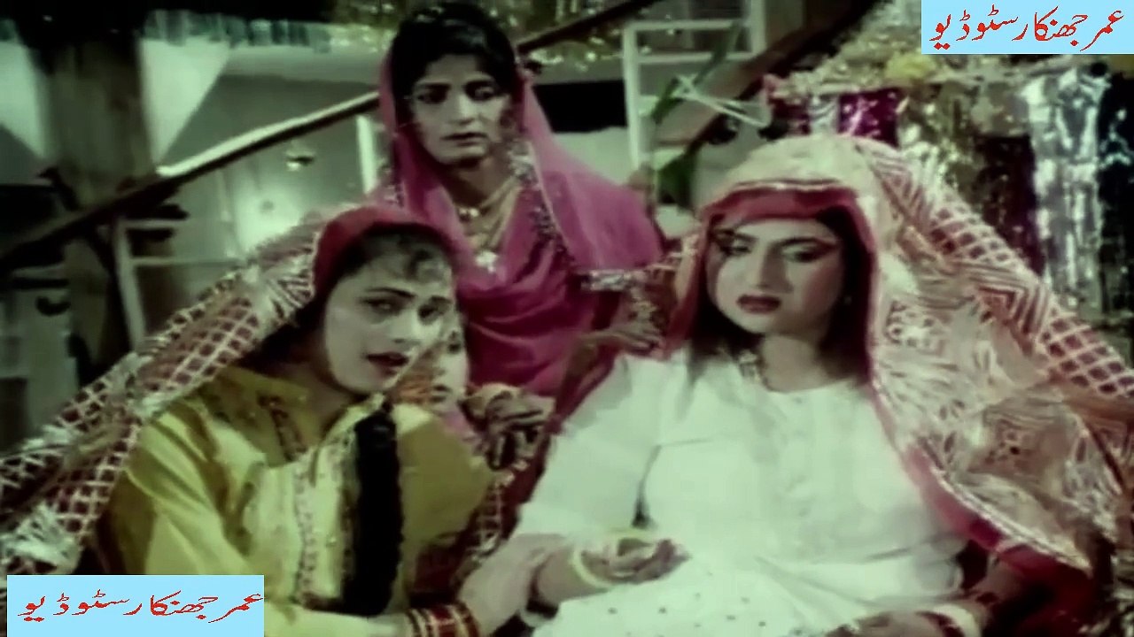 Dhiyan Jamdian Hon Prayan (Noor,Film,Shadmani) With Maria Gold jhankar