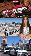 ¿El PEOR GRAN PREMIO? Todo lo que ha sucedido en LAS VEGAS #LasVegasGP #F1