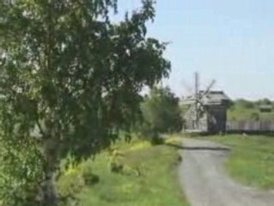 Kizhy