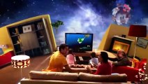 all super mario galaxy 2 commercials