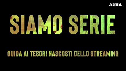 "Siamo serie": La chimica della morte, A White White Day, Love to Love You: Donna Summer