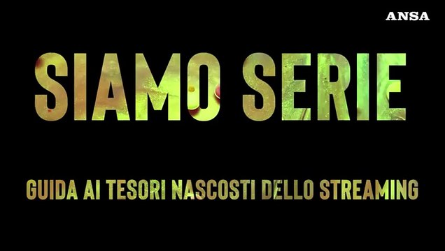 Siamo serie : La chimica della morte, A White White Day, Love to Love You: Donna Summer