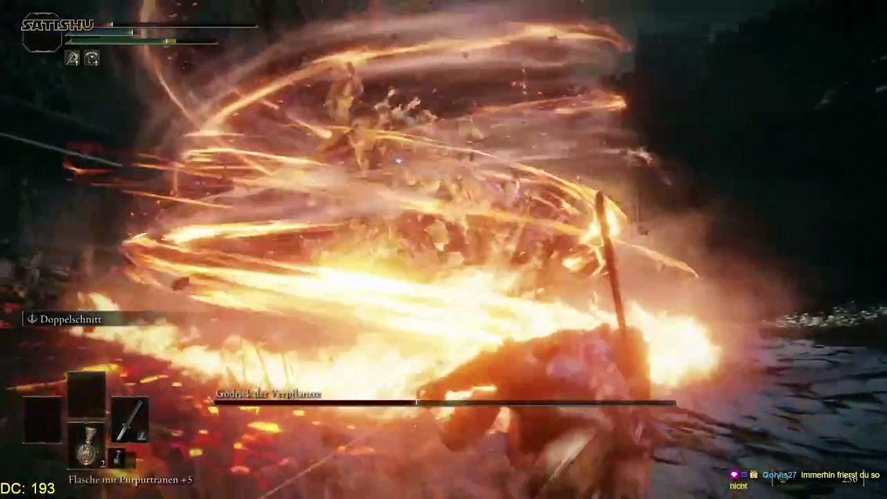 Mehr von Godrick dem Verpflanzten | Elden Ring | Ep. 91