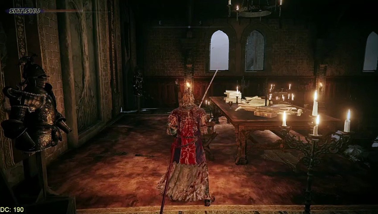 Zu viele Arme, zu viele Beine! | Elden Ring | Ep. 88