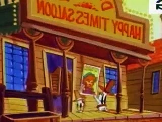 Tom & Jerry Kids S01E16 Jerry's Mother - Stage Fright - Tom's Terror