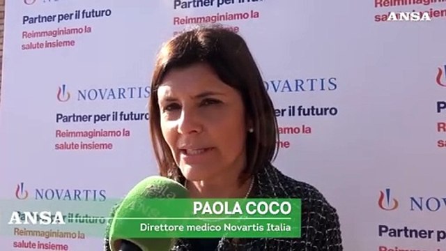 Coco (Novartis): Radioligandi e siRna tecnologie per i farmaci del futuro