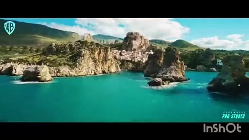 New English movies trailer ki