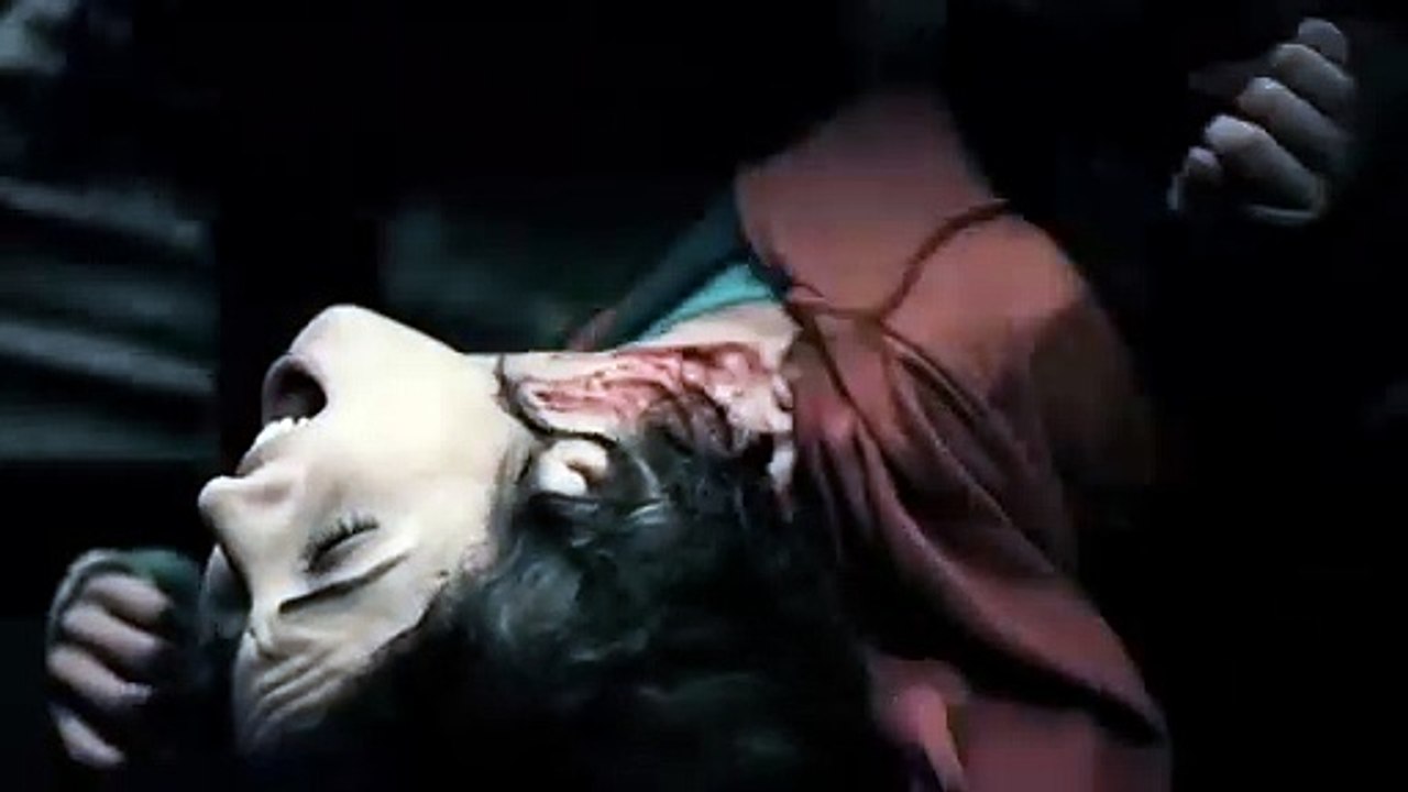 Berlin Undead Bande-annonce (DE)