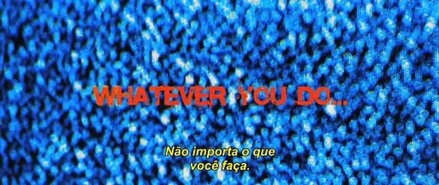 Chain Letter Bande-annonce (PT)