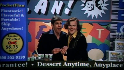 Filme A INVEJA MATA (2004)