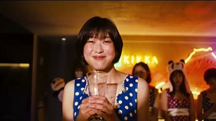 Scherzo (2021) – Trailer – (English subtitles) Japanese Film