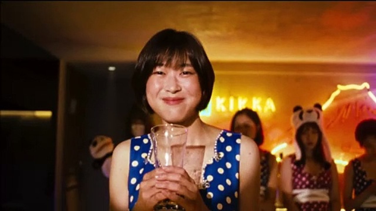 Scherzo (2021) – Trailer – (English subtitles) Japanese Film