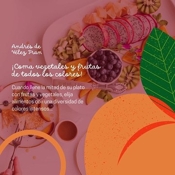 -ANDRÉS DE JESÚS VÉLEZ FRANCO- NO COMIDAS RÁPIDAS CUANDO ESTÁS EN DIETA (PARTE 2) (@AndresdeJesus90)